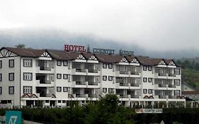 Country Lodge Resort Cameron Highlands